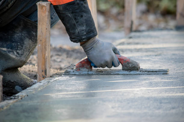 Best Best Concrete Contractor  in Woodbridge, VA