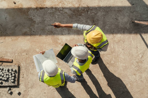 Best Concrete Installation Cost  in Woodbridge, VA
