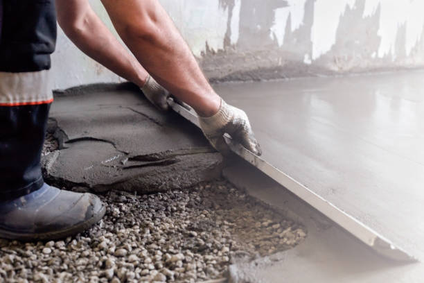 Best Poured Concrete Foundation  in Woodbridge, VA